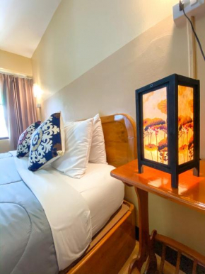 Funky Monkey Guesthouse & Tours
